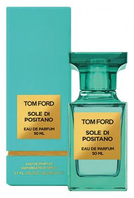 Оригінал Том Форд Сонце в Позітано 50ml Нішеві Парфуми Tom Ford Sole di Positano