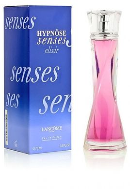 Оригінал Lancome Hypnose Senses Elixir 75ml edp Ланком Гіпноз Сенс Еліксир