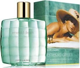 Оригінал Emerald Dream Estée Lauder 100ml edp (чарівний, загадковий, грайливий, вабливий)