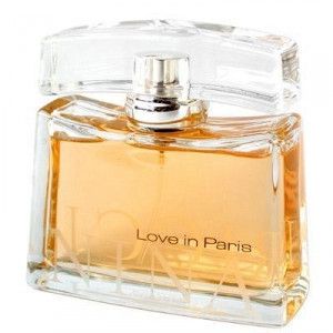 Nina Ricci Love in Paris 30 ml edp (Унікальний жіночий аромат зачарує захоплюючим тонким найніжнішим шлейфом)