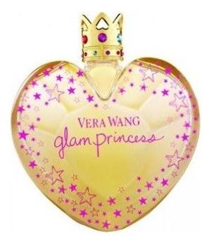Оригинал Vera Wang Glam Princess 100ml Вера Вонг Глам Принцесс