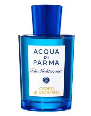 Оригінал Аква ді Парма Кедр Таорміни 150ml Acqua di Parma Blu Mediterraneo Cedro di Taormina