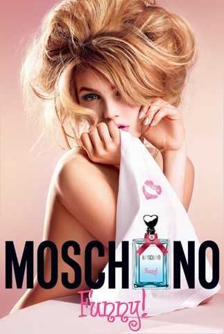 Москіно Фанні edt 50ml (Духи Moschino Funny) - Інтернет-магазин Бутік-Парфум