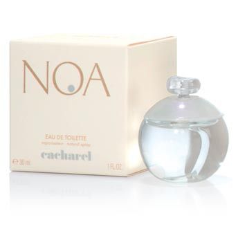 Оригінал Cacharel Noa Жіночі парфуми edt 100ml (ніжний,неймовірно жіночний, квітково-мускусний аромат)