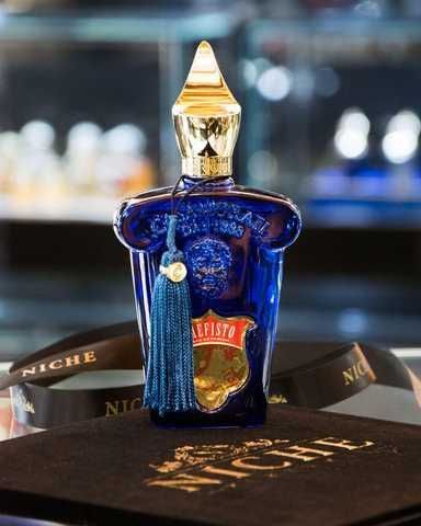 Xerjoff Casamorati 1888 Mefisto 100ml Мужская EDP Ксерджофф