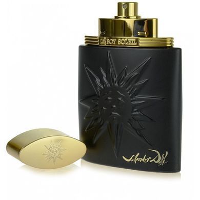 Оригінал Salvador Dali Le Roy Soleil Extreme 100ml Сальвадор Дали Ле Рой Солеіл Екстрім