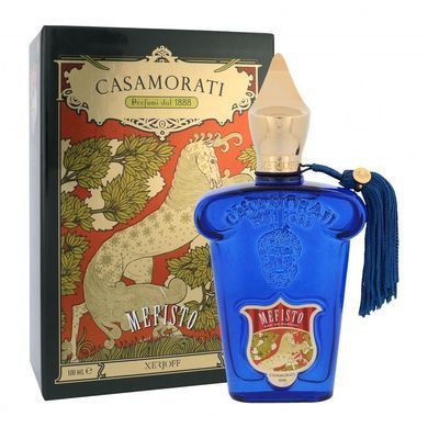 Xerjoff Casamorati 1888 Mefisto 100ml Чоловіча EDP Ксерджофф Казаморати 1888 Мефісто