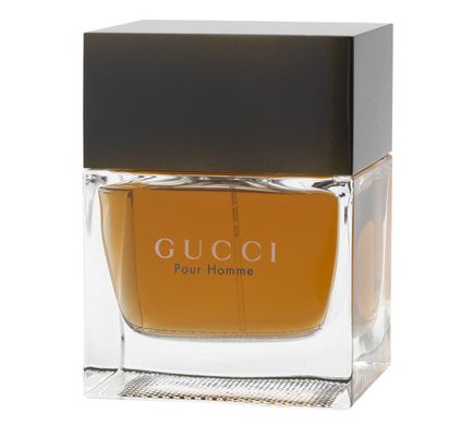 Gucсi pour Homme edt 100ml (Благородний, багатий парфум призначений для дорослих, представницьких чоловіків)