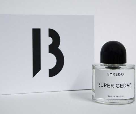 Byredo Super Cedar 50ml edp Нишевая Парфюмерия Байредо Супер Byredo Super Cedar 50ml edp Нишевая Парфюмерия Байредо Супер