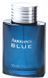 Оригінал Arrogance Blue 100ml Туалетна Вода Чоловіча Ароганс Синій