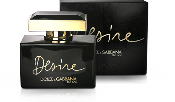 Original Dolce Gabbana The One Desire 75ml EDP (соблазнительный, роскошный, обволакивающий)