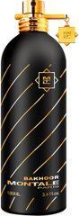 Оригінал Montale Bakhoor 50ml Унісекс Парфумована вода Монталь Бахур