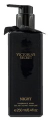 Парфумований Гель для душу Victoria's Secret Night 250ml Вікторія Секрет Найт