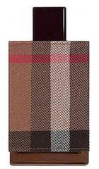 Оригінал Burberry London For Men 50ml Туалетна вода Чоловіча Барбері Лондон