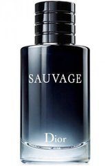 Оригінал Крістіан Діор Саваж Тестер 100ml edt Dior Sauvage Tester