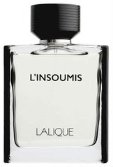 Оригінал Lalique L Insoumis 2016 100ml Чоловіча Туалетна Вода Лалік Линсоумис