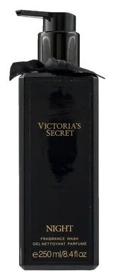 Парфюмированный Гель для душа Victoria's Secret Night 250ml Виктория Секрет Найт
