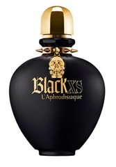 Оригинал Paco Rabanne Black XS L'aphrodisiaque for her 80ml edp Пако Рабан Блэк Икс Эс Афродизиак