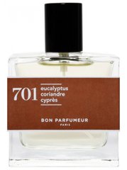 Оригинал Bon Parfumeur 701 30ml Парфюмированная вода Унисекс Бон Парфумер 701