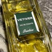 Пробник Vetiver Guerlain 10ml Чоловіча Туалетна вода Герлен Ветивер Розпив/ Відливант