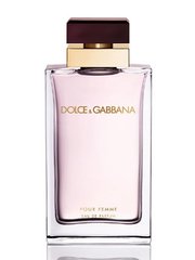 Женские духи Dolce&Gabbana Pour Femme 100ml edp (роскошный, женственный, чарующий аромат)