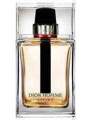 Оригинал Dior Homme Sport 100ml Диор Хом Спорт (изысканный, чувственный, притягательный аромат)