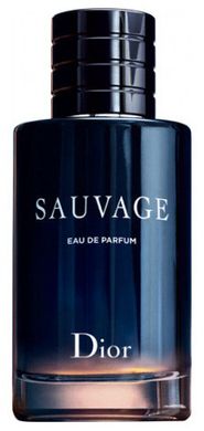 Оригінал Christian Dior Eau Sauvage de Parfum 100ml Чоловічий Аромат Крістіан Діор Саваж 2018
