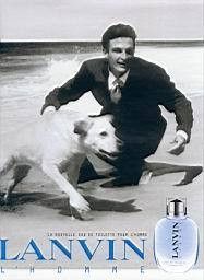 Оригінал Lanvin l homme edt 100ml Ланвін Ель Хоум