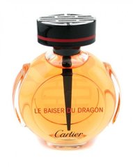 Оригинал Cartier Le Baiser Du Dragon 100ml edp Картье Ле Безе Драгон