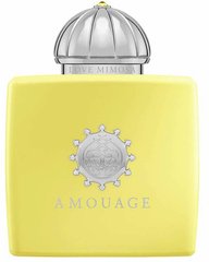 Оригінал Amouage Love Mimosa 50ml Парфумована вода для жінок Амуаж Лав Мімоза