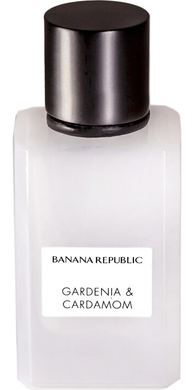 Оригинал Banana Republic Gardenia & Cardamom 75ml Банана Репаблик Гардения Кардамон