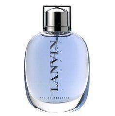 Оригінал Lanvin l homme edt 100ml Ланвін Ель Хоум