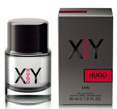 Hugo XY Hugo Boss 100ml edt (Хьюго Босс ХУ)