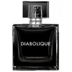 Diabolique Eisenberg Homme 100ml edp (Багатий і дорогий аромат, занурює в світ розкоші і спокуси)