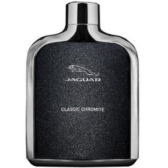Оригинал Jaguar Classic Chromite 100ml edt Мужская Туалетная Вода Ягуар Классик Хромит
