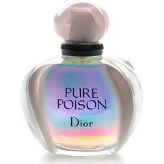 Жіночі парфуми Сhristiаn Diоr Ризі Роіѕоп 100ml edp (Вишуканий, ніжний, квітковий аромат для жінок)