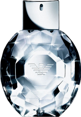 Оригінал Armani Emporio Diamonds 100ml EDP (грайливий, загадковий, сексуальний, блискучий)