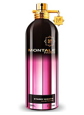 Оригінал Montale Starry Night 100ml Парфумерна Вода Монталь Старри Найт / Монталь Зоряна Ніч