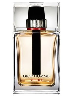 Оригінал Dior Homme Sport 100ml Діор Хом Спорт (витончений, чуттєвий, вабливий аромат)