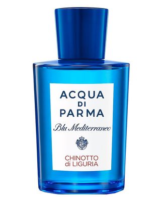 Оригинал Аква ди Парма Чинотто Лигурии 75ml Acqua di Parma Blu Mediterraneo Chinotto di Liguria