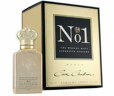Clive Christian No 1 Women 50ml Женские Духи Клайв Кристиан No 1