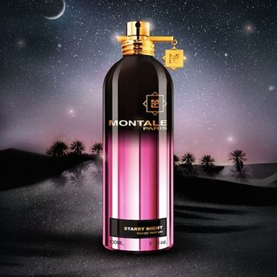 Оригинал Montale Starry Night 100ml Парфюмерная Вода Монталь Старри Найт / Монталь Звездная Ночь