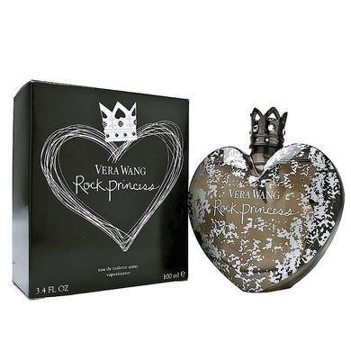 Оригінал Vera Wang Rock Princess 100ml Віра Вонг Рок Принцес