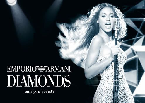 Оригинал Armani Emporio Diamonds 100ml EDP (игривый, загадочный, сексуальный, блистательный)