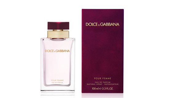 Жіночі парфуми Dolce&Gabbana Pour Femme 100ml edp (розкішний, жіночний, чарівний аромат)