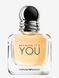 Оригінал Giorgio Armani Because it's You 50ml Жіноча Парфумована вода Джорджіо Армані Тому що це ти