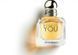 Оригінал Giorgio Armani Because it's You 50ml Жіноча Парфумована вода Джорджіо Армані Тому що це ти