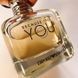 Оригінал Giorgio Armani Because it's You 50ml Жіноча Парфумована вода Джорджіо Армані Тому що це ти