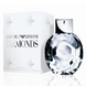 Оригинал Armani Emporio Diamonds 100ml EDP (игривый, загадочный, сексуальный, блистательный)
