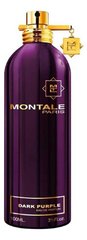 Оригінал Montale Dark Purple 20ml Жіноча Парфумована вода Монталь Темно Фіолетовий